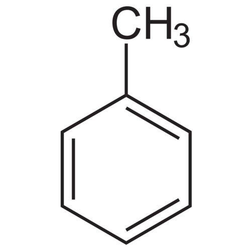 Toluene 99,9 +%, purissimo