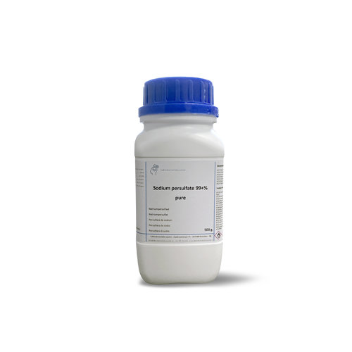 Sodium persulfate 99 +%, pure