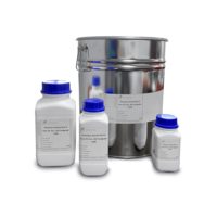 Acheter du chlorure de sodium de qualité pharmaceutique CAS 7647