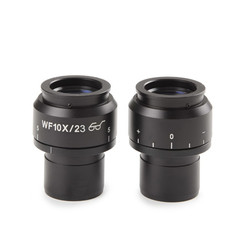 Coppia di oculari HWF 10x / 23 mm per NexiusZoom EVO