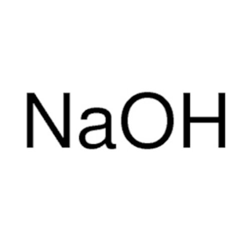 Natriumhydroxide pure ≥98 %, Ph.Eur., USP, BP, in pellets
