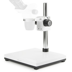 Support colonne Ergo sans éclairage