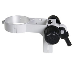 Soporte para cabezal de 76 mm para cabezales estéreo NexiusZoom