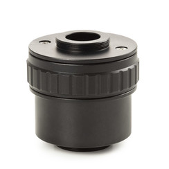 Adaptateur photo avec objectif 0,33x pour NexiusZoom et appareil photo 1/3 pouce avec anneau en C