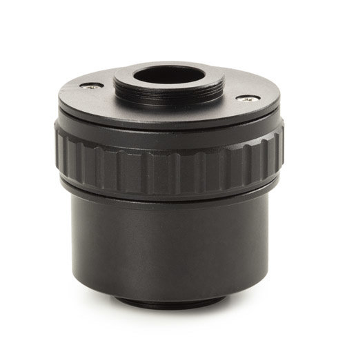 Fotoadapter mit 0,33-fach Objektiv für NexiusZoom und 1/3 Zoll Kamera mit C-Ring