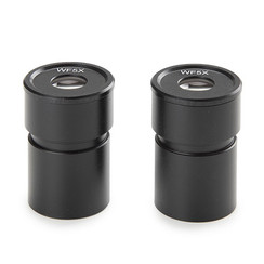 Par de oculares de campo amplio WF 5x / 22 mm