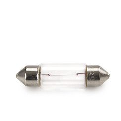 Ersatzlampe 12 V 10 W für die AP-Serie