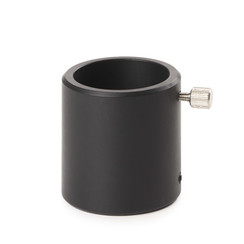 Tubo de fijación de 23,2 mm para cámaras CMEX