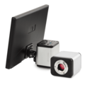 UHD-4K camera