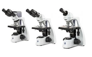 Microscopía / Instrumentos ópticos
