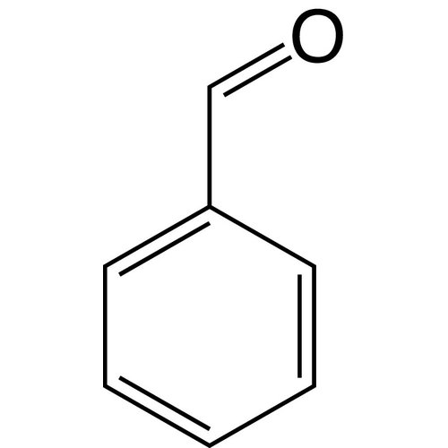 Benzaldehyde ≥99.8 +%, pure, FCC, food grade