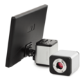 HD-Autofocus camera