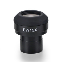 Ocular WF 15x / 16 mm, tubo de Ø 23,2 mm