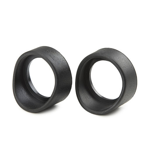 WF 20x / 12 mm eyepiece, Ø 23.2 mm tube