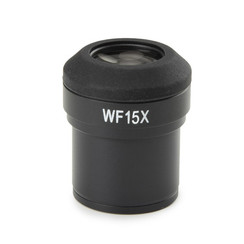Ocular WF 15x / 16 mm, tubo Ø 30 mm