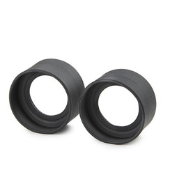 Par de ojeras, tubo Ø 30 mm
