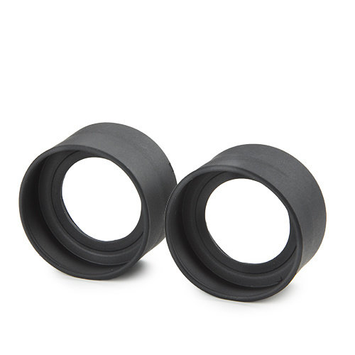 Pair of eyecups, Ø 30 mm tube