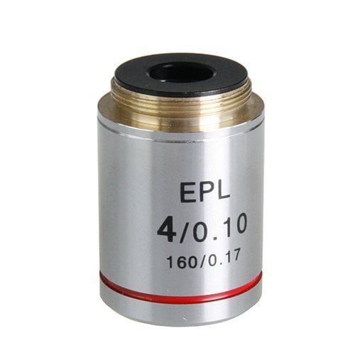 E-plan EPL 4x/0,10 objectief