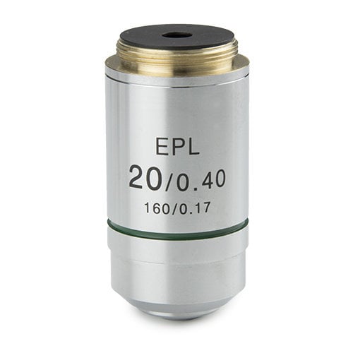 Obiettivo E-plan EPL 20x / 0.40