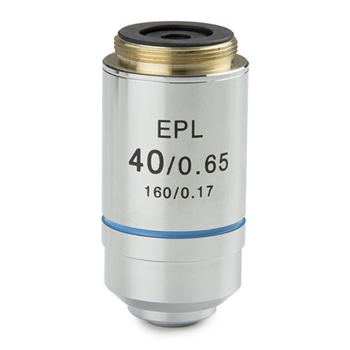 E-plan EPL S40x / 0.65 objective