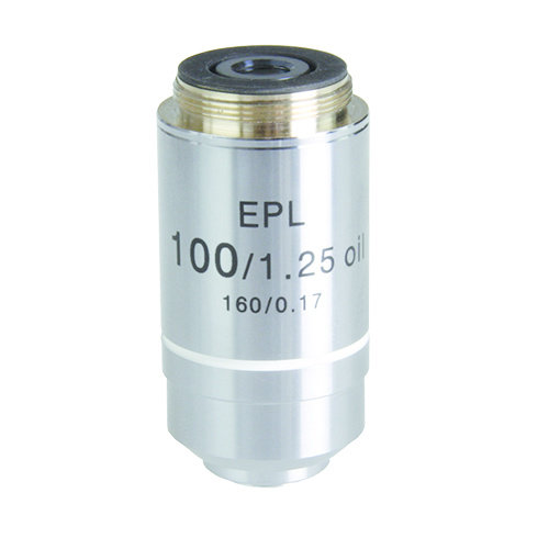 Objetivo E-plan EPL S100x / 1.25