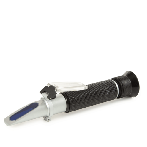 Refractometers Suiker en zout