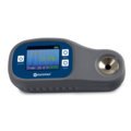 Refractometers Clinical Applications