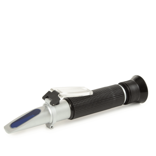 Refractometers Clinical Applications