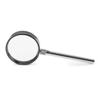 Handheld magnifiers