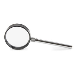 Handheld magnifiers