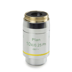 Planphase PLPHi 10x / 0,25 unendlich korrigiertes Objektiv