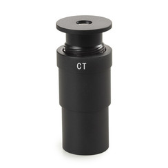 Phasenkontrast-Zentrierteleskop, Rohr Ø 30 mm