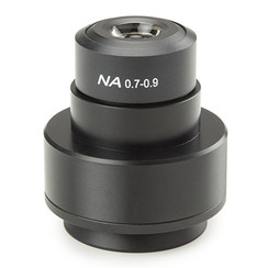 Trockener Dunkelfeldkondensator