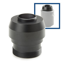 C-Mount 1x Adapter für C-Mount Kamera