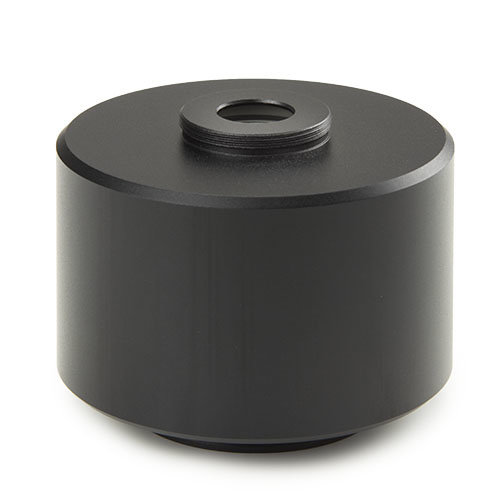 C-mount high-resolution relay 0.50x objective for 1/2 inch C-ring camera for Delphi-X Observer