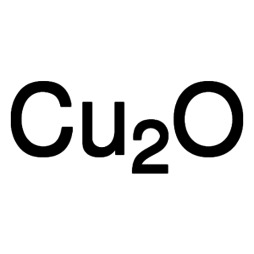 Copper(I) oxide 97 +% pure