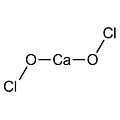 Hypochlorite de calcium 65%