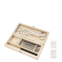 Trousse de dissection