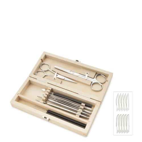 Dissection kit