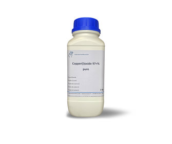 Oxyde De Cuivre (I) CAS 1317-39-1 - Vous Voulez Acheter Des Oxyde De