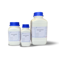 Idrossido di litio monoidrato CAS 1310-66-3 - L'idrossido di litio  monoidrato CAS 1310-66-3 della migliore qualità può essere trovato su  Laboratoriumdiscounter. Disponibile in diverse confezioni.