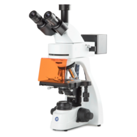 bScope fluorescentie