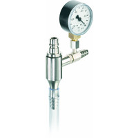 ﻿ Vacuum gauge