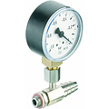 ﻿ Vacuum gauge