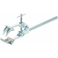 ﻿ Universal Clamp - stainless steel