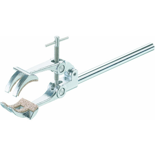 ﻿ Universal Clamp - stainless steel