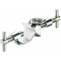 ﻿ Noix de serrage, acier inox