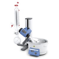 IKA Rotary Evaporators RV 3 V