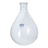 Evaporation flask