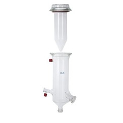RV 10.4 Condensador de hielo seco